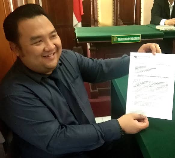 Cerita Putri Natasiya, Warga Surabaya yang Berubah Status dari Perempuan Menjadi Laki-laki