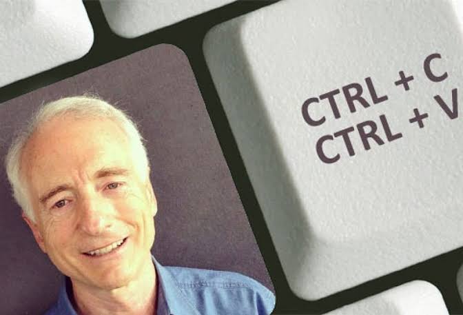 Larry Tesler: Penemu Fitur  ‘Copy Paste’ Meningal