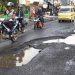 Warga Bisa Menuntut Bila Alami Kecelakaan Karena Jalan Rusak