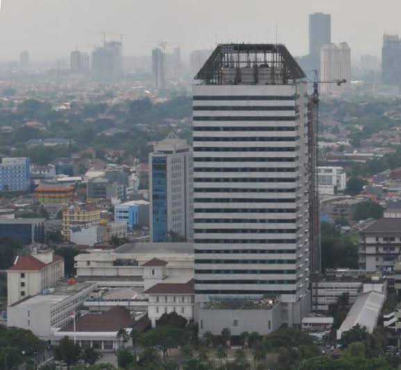 Ini Dua Sosok Calon Wagub DKI Pengganti Sandiaga Uno