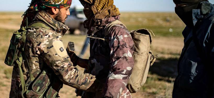 Pemerintah Putuskan Tak Akan Pulangkan 689 WNI Eks ISIS