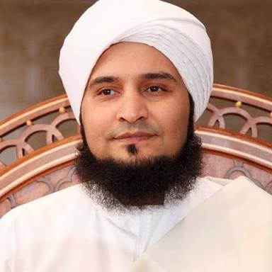 Virus Corona Azab?, Cucu Nabi Muhammad: Allah SWT Maha Lembut dan Penyayang