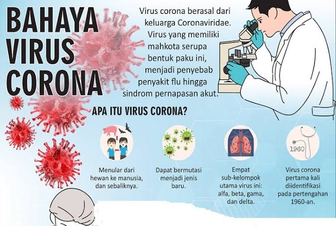 Hadapi Corona, Masyarakat Tak Perlu Menimbun Makanan