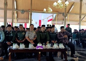 Ra Muzawwir Pimpin ISNU Bangkalan