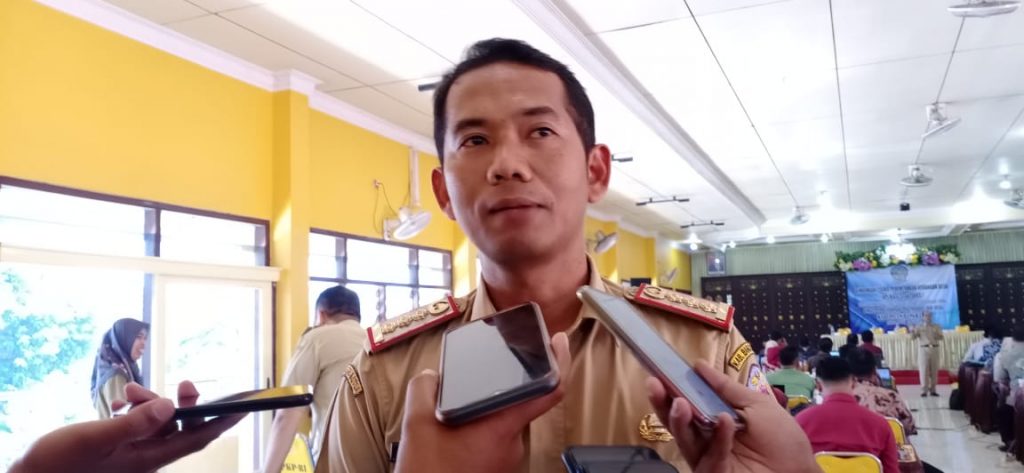 Dana Desa  Tahap 1 di Bangkalan Belum Cair