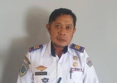 Dishub Bangkalan Ancam Gembok Kendaraan Yang Parkir Sembarangan