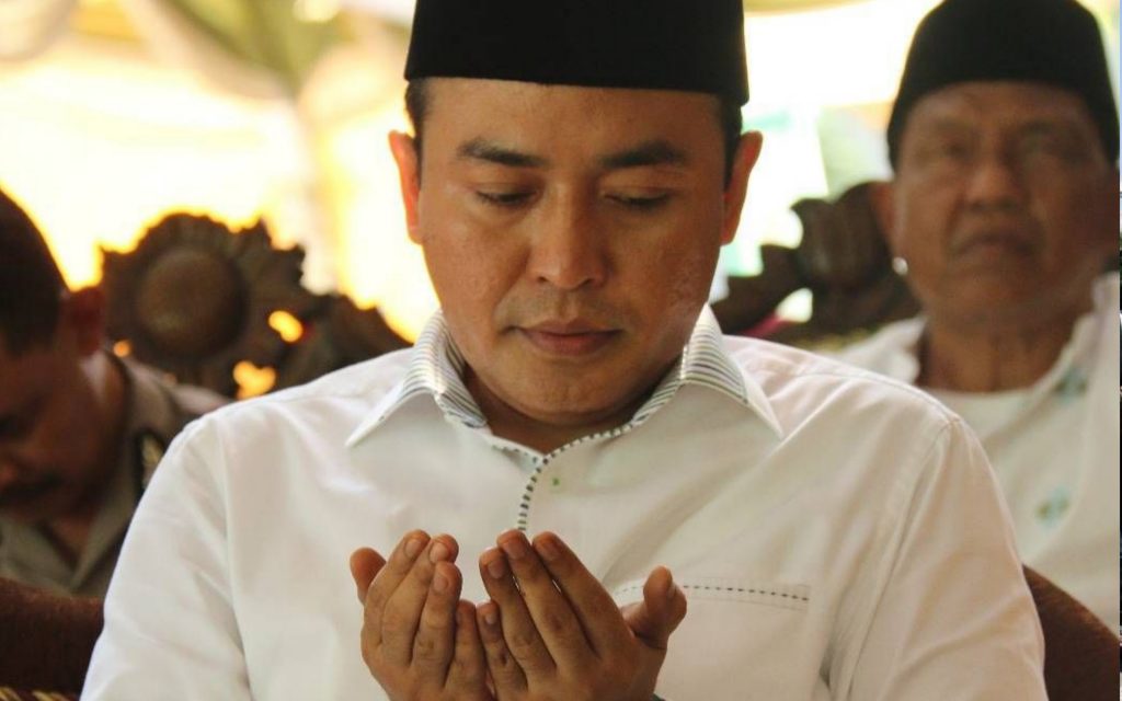 Kronologi Pasien Positif Corona Meninggal di Pamekasan