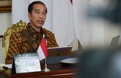 Ini Berbagai Konsekuensi Jika Darurat Sipil Diterapkan Untuk Cegah Corona