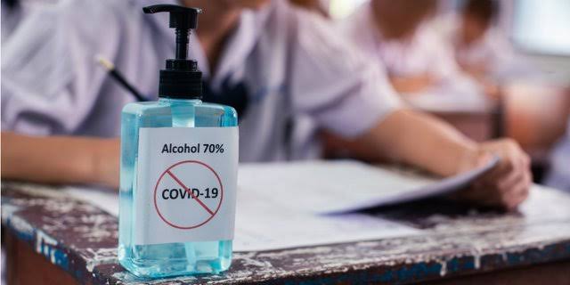 Alasan Alkohol Efektif Melumpuhkan Virus Corona