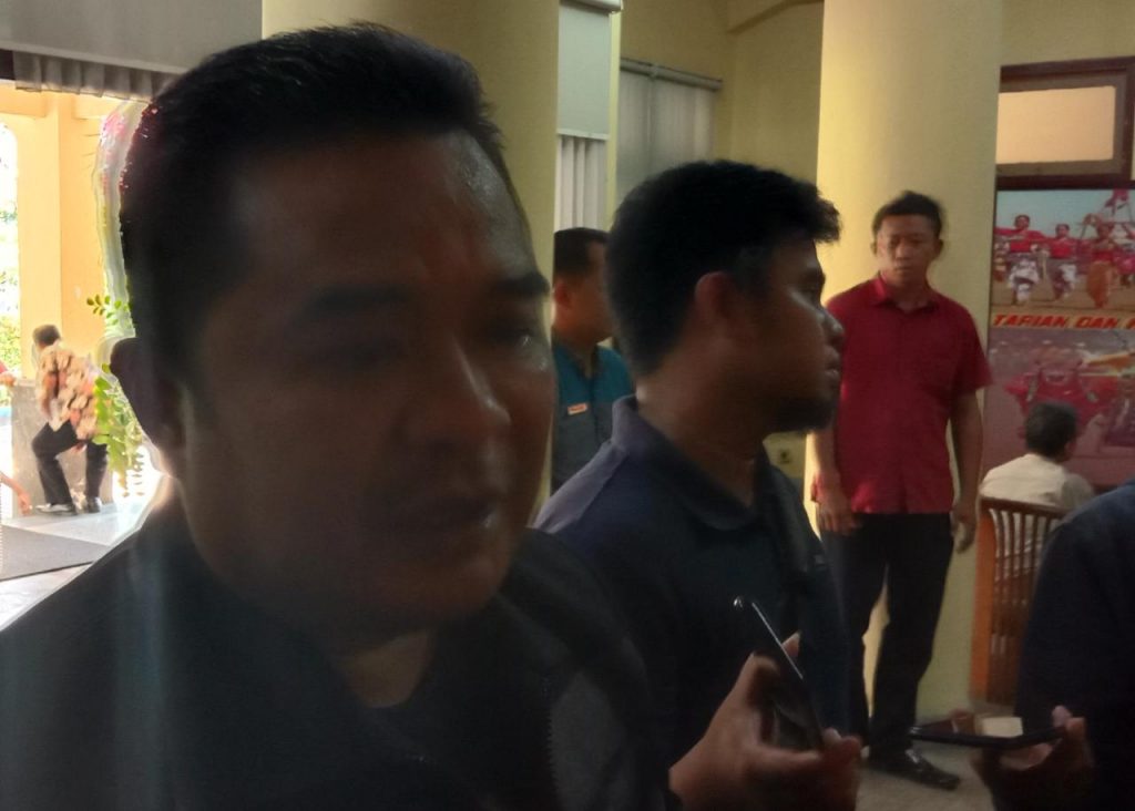 Agenda Paripurna DPRD Bangkalan Tertunda, Ini Penyebabnya