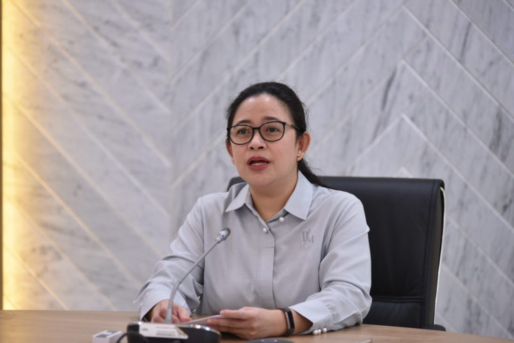 Puan: Perempuan Berperan Besar Atasi Pandemi Corona