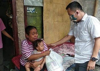 Perempuan di Banten yang Sempat Kelaparan Akhirnya Meninggal