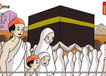 Saudi Isyaratkan Tunda Ibdah Haji 2020