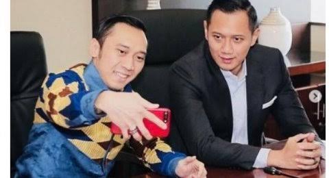 Pengurus Baru Demokrat: Andi Arif Ketua Bapilu, Renville Antonio Bendahara