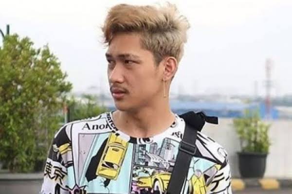 Kronologi YouTuber Ferdian Paleka Ditangkap Polda Jabar