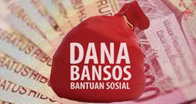Bansos Diperpanjang Hingga Desember, Tapi Dipangkas Jadi Rp 300 ribu