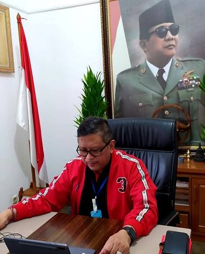 Pro Kontra RUU HIP. Begini pandangan PDI PERJUANGAN