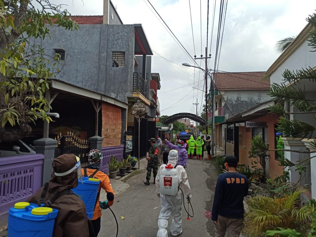 Kasus Virus Corona Bangkalan, 3 Orang Meninggal Dalam Satu Keluarga