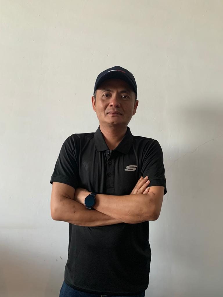 Ketua KONI Bangkalan: Atlet Dapat Berlatih Kembali