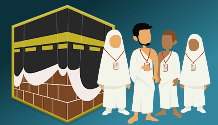 Di Masa Pandemi, Arab Saudi Hanya Gelar ‘Haji Kecil’
