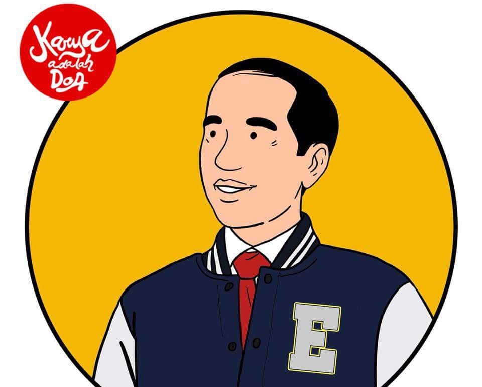 Jokowi Minta Kepala Daerah Tak Gegabah Terapkan New Normal