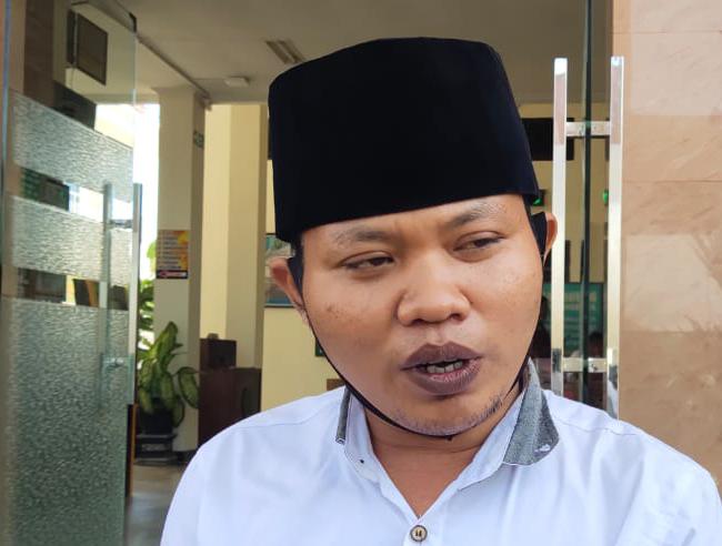Didakwa Melanggar UU ITE, Hosen Divonis Satu Bulan Penjara