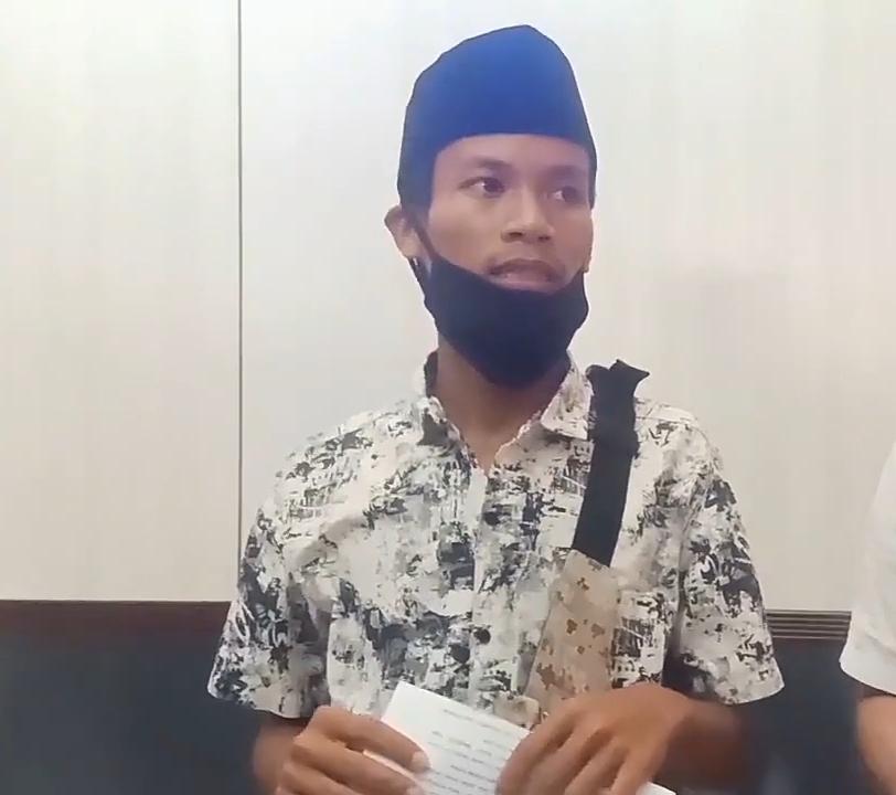 7 Pelaku Pemerkosaan Belum Ditangkap, Ketua PMK Sayangkan Stetmen Ketua DPRD Bangkalan