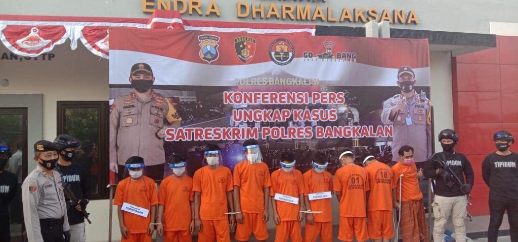 Fakta-Fakta Kasus Pemerkosaan Kokop, Mulai dari Salah Sasaran Hingga Ancaman 12 Tahun Penjara