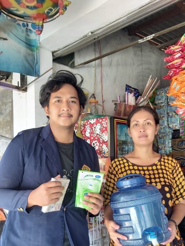 Begini Cara LPPM UNIVERSITAS TRUNOJOYO MADURA TUNJUKAN EKSISTENSI DALAM PERANGI COVID 19.