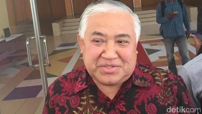 KAMI dan Menjadi Politisi