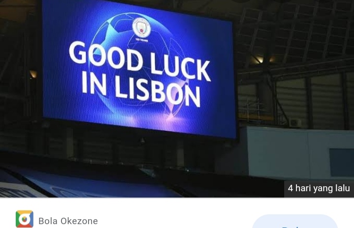 Pemain Positif Corona, UEFA Hentikan Liga Champions