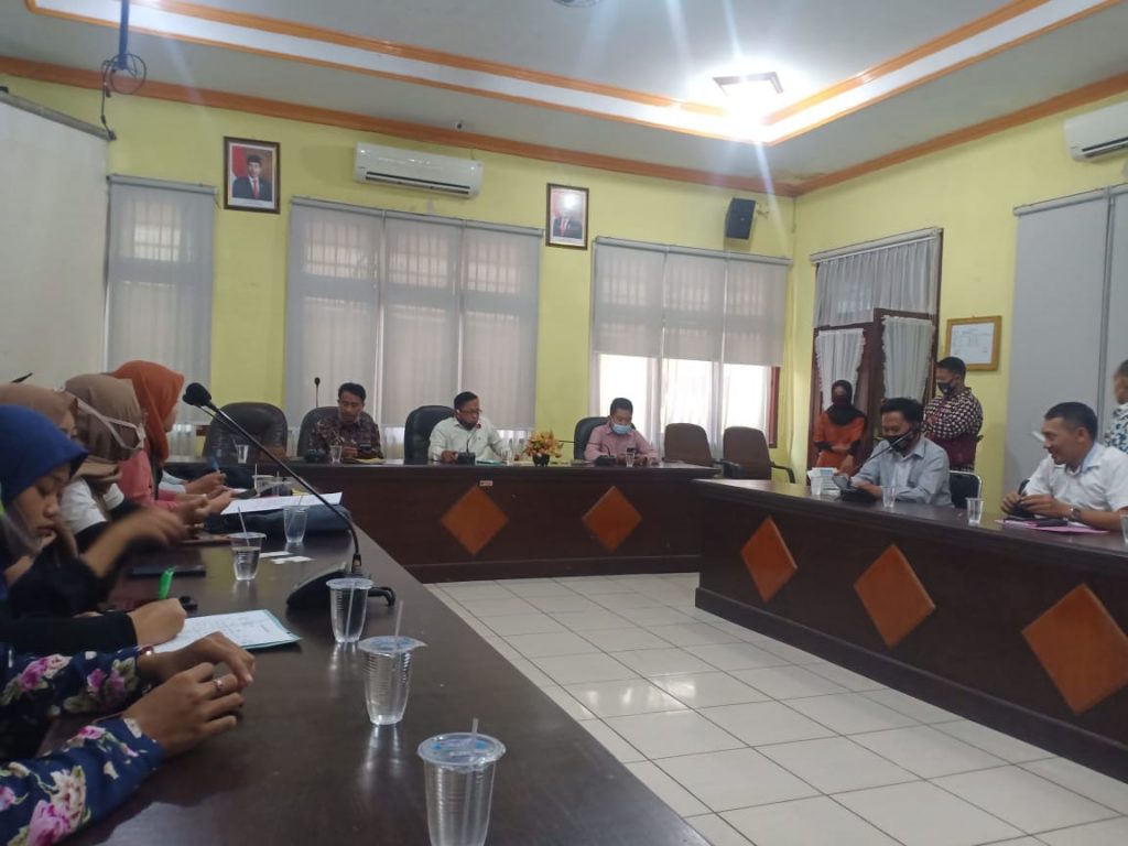 Kohati Sebut Pemkab Bangkalan Tidak Sigap Tangani Kasus Kekerasan Seksual
