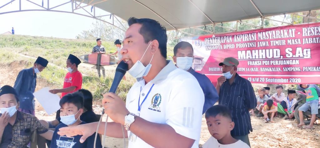 Baru Pertama Kali, Anggota DPRD Jatim Reses dengan Pegiat Budaya Layangan