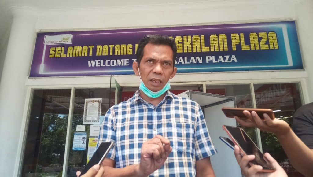 Legislator Hanura Ini Kritik Pelayanan MPP Bangkalan