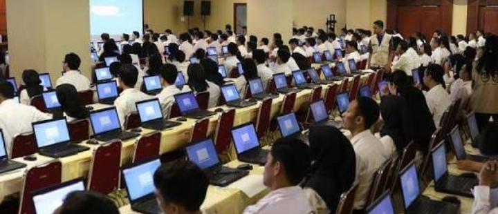 Catat! Pengguna Joki Tes SKB CPNS Terancam Tidak Lulus