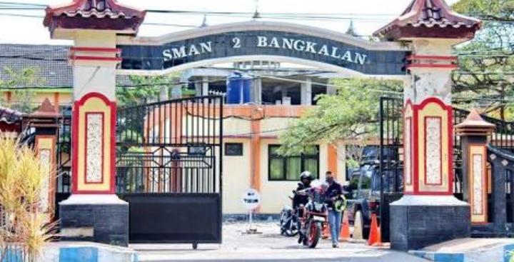 Terkendala Pergub, Uji Coba PTM SMA Sederat di Bangkalan Gagal