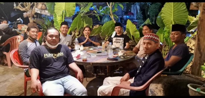 Lahir HMPB, Wadah Kontribusi Mahasiswa Pasca Membangun Bangkalan