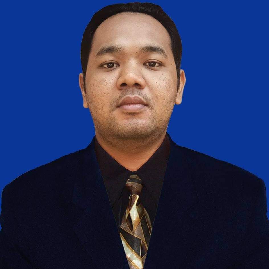 Bukan Lagi Huruf, Tapi Buta Data
