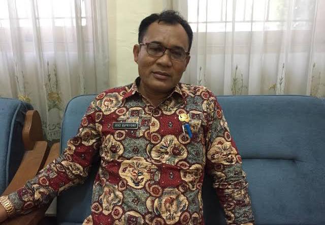 APIP Kawal Ketat Pembelanjaan Dana BTT Penanganan Covid 19 Bangkalan