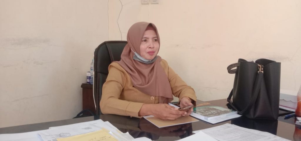 Data Disprinaker, Pencaker di Bangkalan Tergolong Rendah