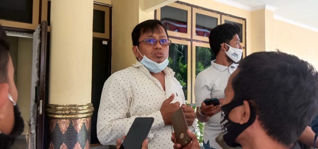 Kualitas Beras Bansos KPM PKH Disoal DPRD Bangkalan