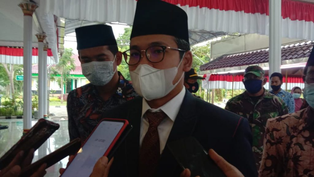 Perbup Pilkades 2021 Tak Kunjung Rampung, Ra Latif: Tunggu Saja