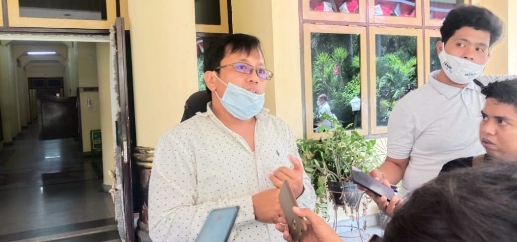 Komisi D DPRD Bangkalan Minta Kemensos Ganti Kualitas Beras Bansos Lebih Baik