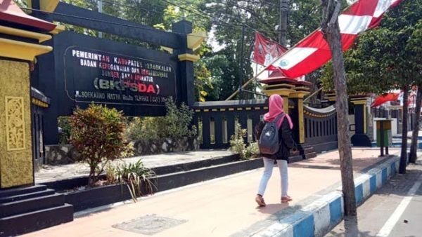 Akhir Bulan Ini, Pemkab Bangkalan Berencana Isi Kekosongan Jabatan 3 OPD