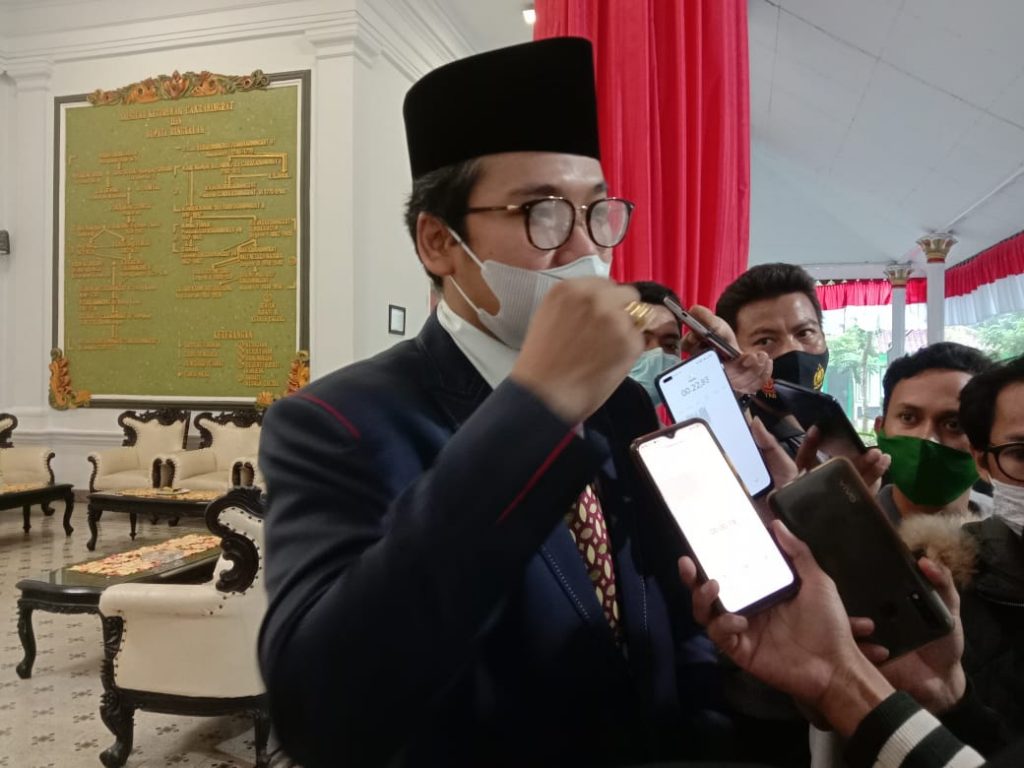 Awal Februari, Pembentukan Panitia P2KD Tingkat Desa Harus Kelar