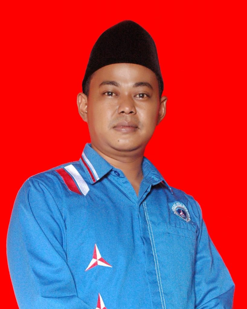 Pandji, NU dan Kita