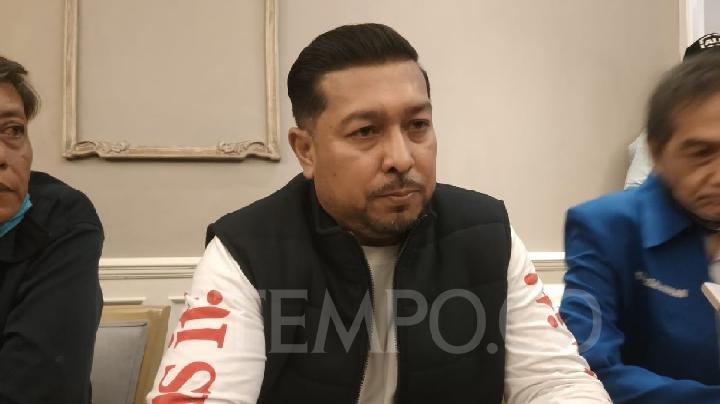 Pendiri Demokrat Ngotot Gelar KLB Maret