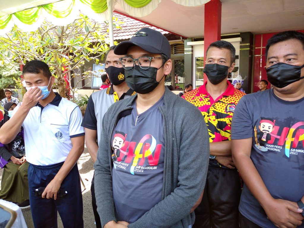 Digugat ke PTUN Terkait Pilkades, Begini Respon Ra Latif