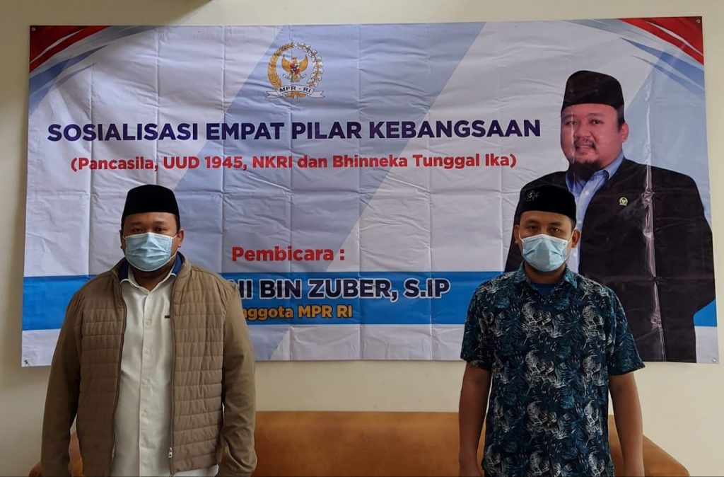 Alasan Penting Kenapa Mahasiswa Harus Paham 4 Pilar Kebangsaan