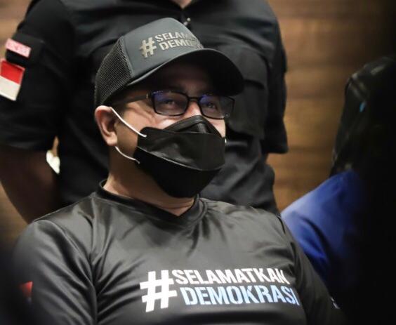 Demokrat Ajak Masyarakat Ikut Awasi ‘Begal Politik’ di Daerah